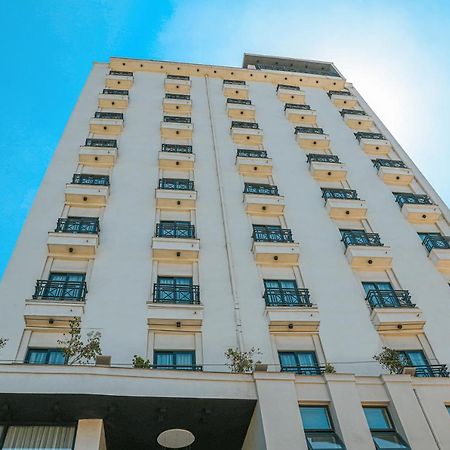 Hayes Hotel, אדיס אבבה מראה חיצוני תמונה