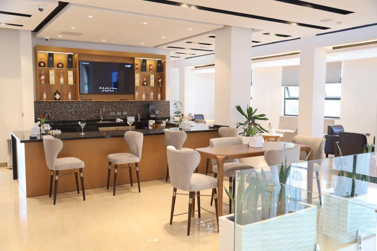 Hayes Hotel, אדיס אבבה מראה חיצוני תמונה